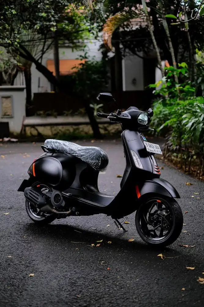 SPRINT S 150 IGET ABS FACELIFT 2024