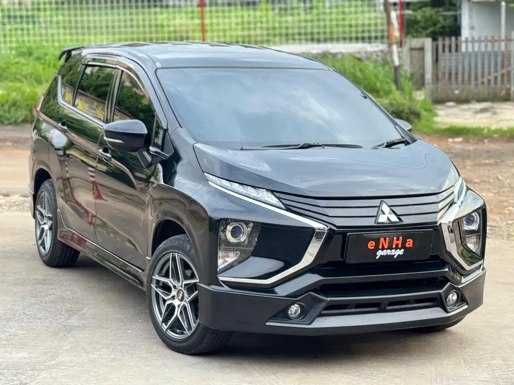 Xpander GLS 1.5 Manual 2019