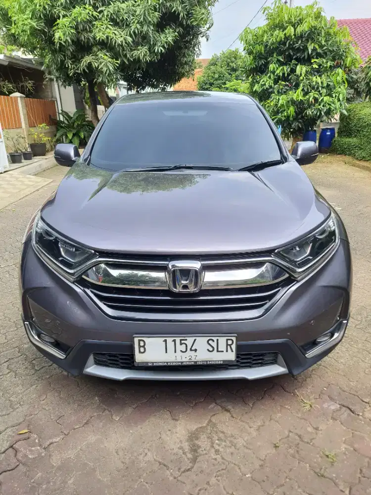 CRV 1.5 Turbo 2019, pjk 11.26