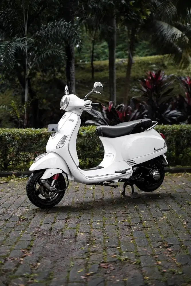 LX 150 INJECTION 2012