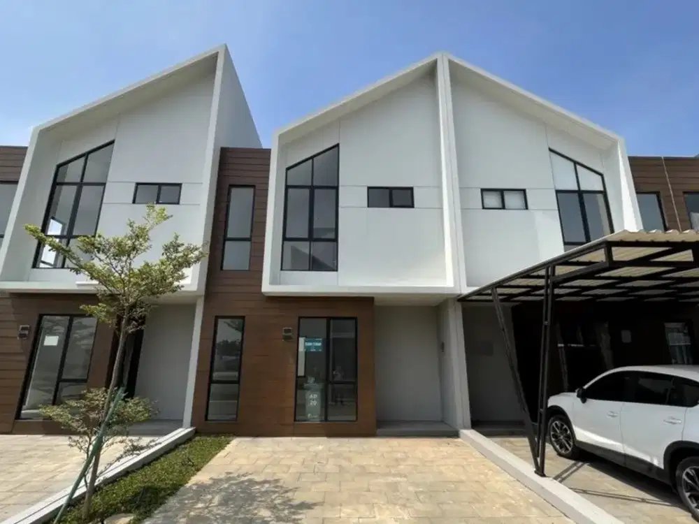 Dijual dan Disewa Rumah di Citra Garden Puri, Semanan, Kalideres, Jakarta Barat (near Green Lake City-Kosambi Baru-Citra Garden Puri-Metland Puri)