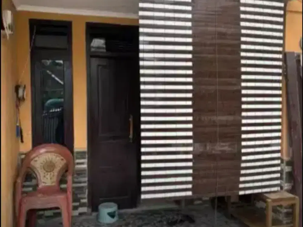 Disewakan Rumah Pratista Antapani