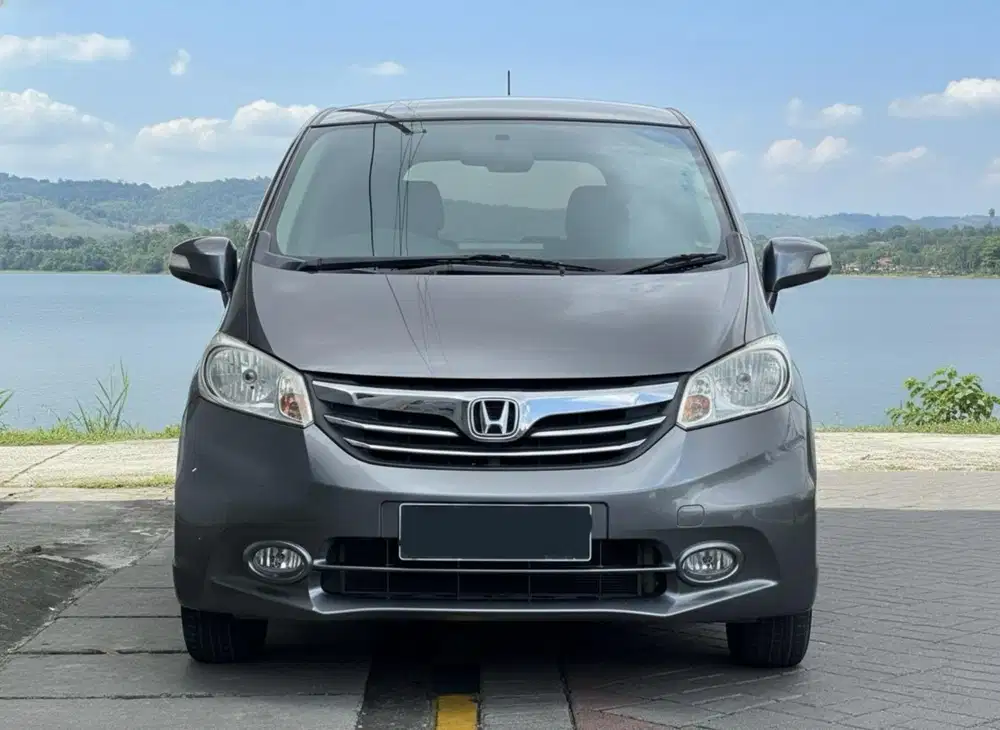 Honda Freed E PSD 1.5 AT.Terwat