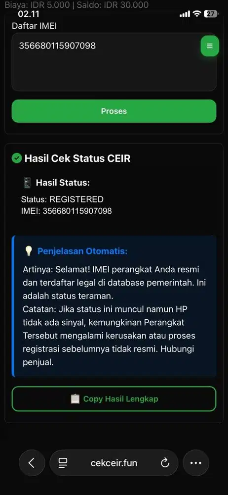 Iphone 12 Pro 128Gb Kemenprin