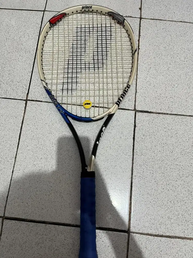 Raket Tennis Prince Air TT