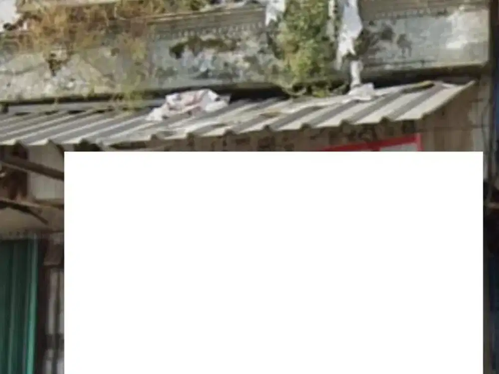 Ruko di Area Karawang Pusat, Hadap Utara, Lokasi Strategis, Harga Masih Bisa Nego