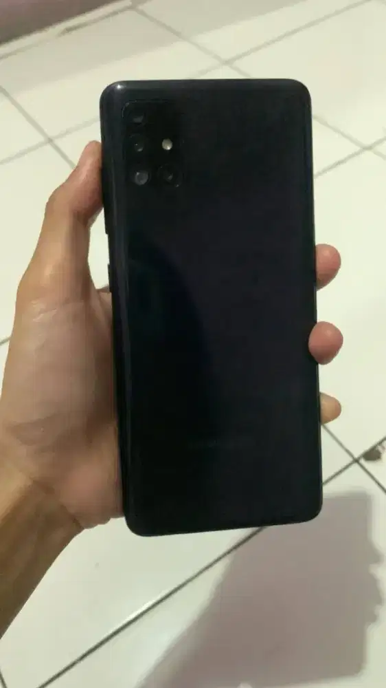 Samsung galaxy a51 ram 8/128