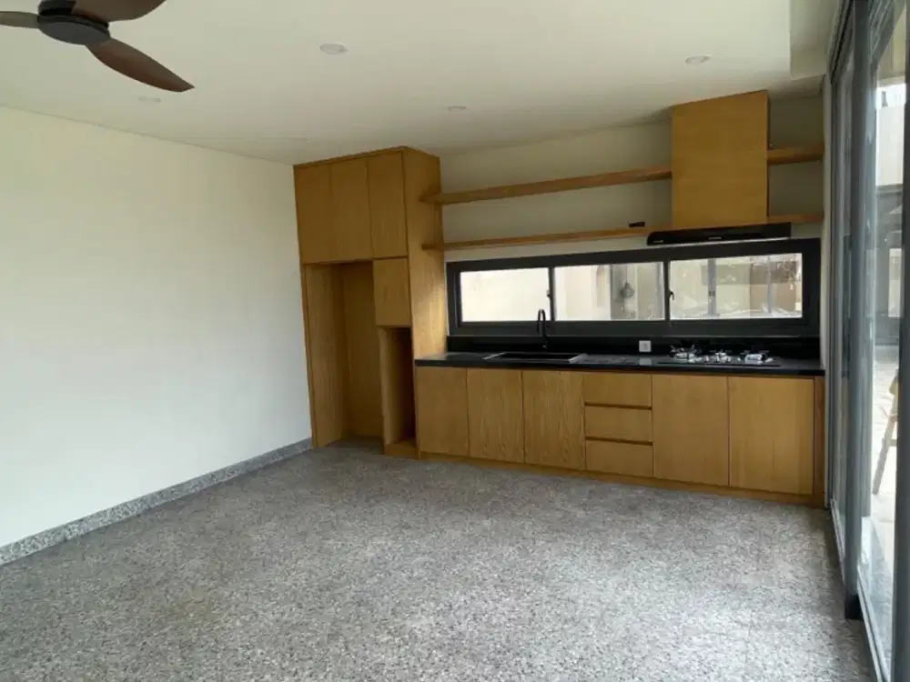 Villa Eksklusif 3 Kamar Tidur di Lingkungan Jimbaran