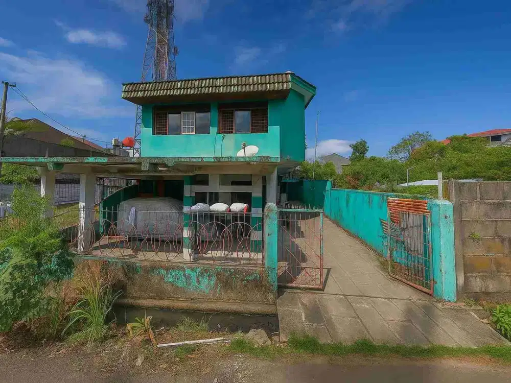 Dijual Rumah Kost Jl. Pengayoman Panakkukang Mas. SHM