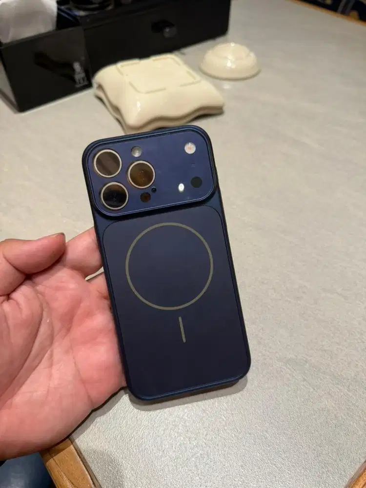 iphone 15 pro max Mulus Banar