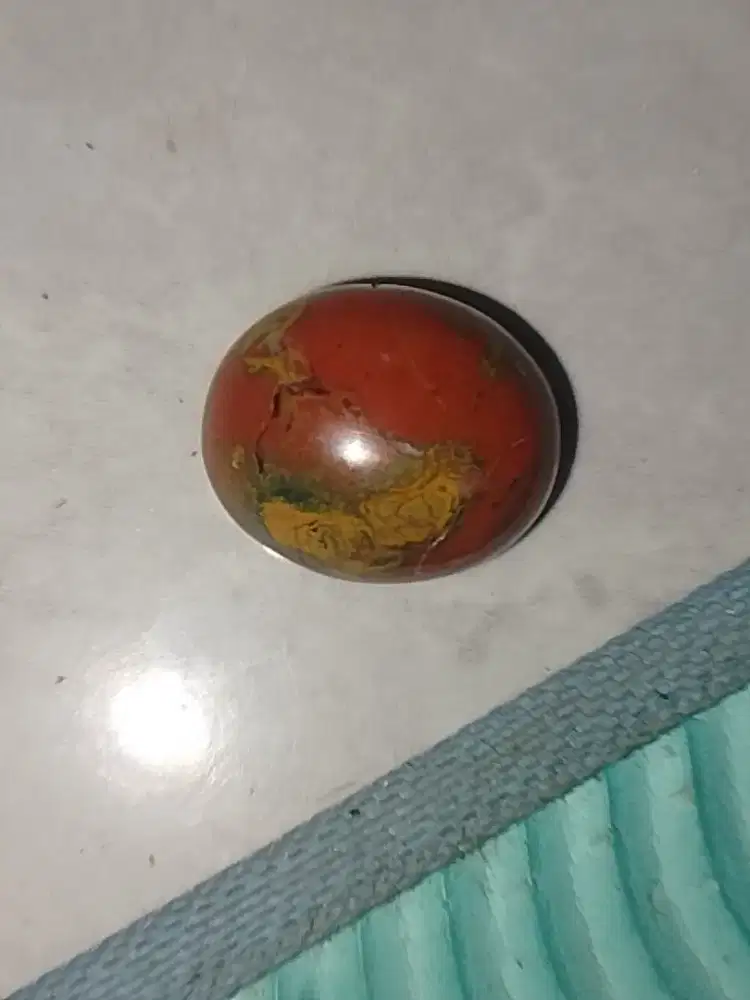 Jasper Dragon / Naga