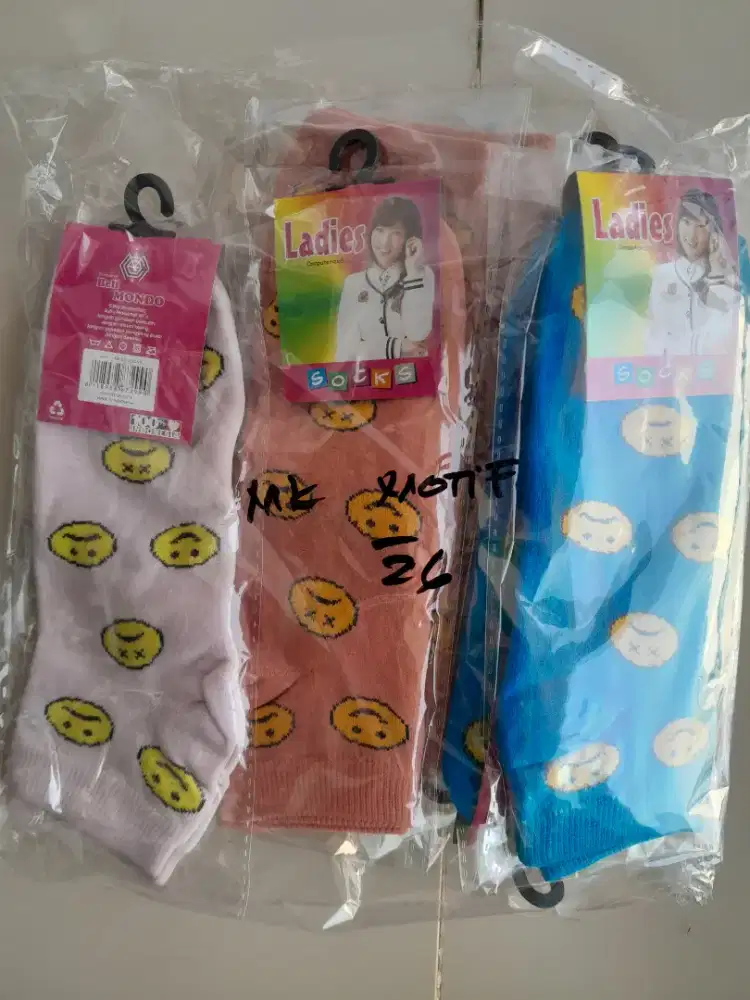 Grosir Kaos Kaki Batam