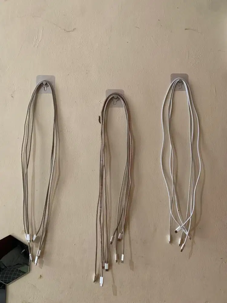 Kabel C to C iphone Original copotan