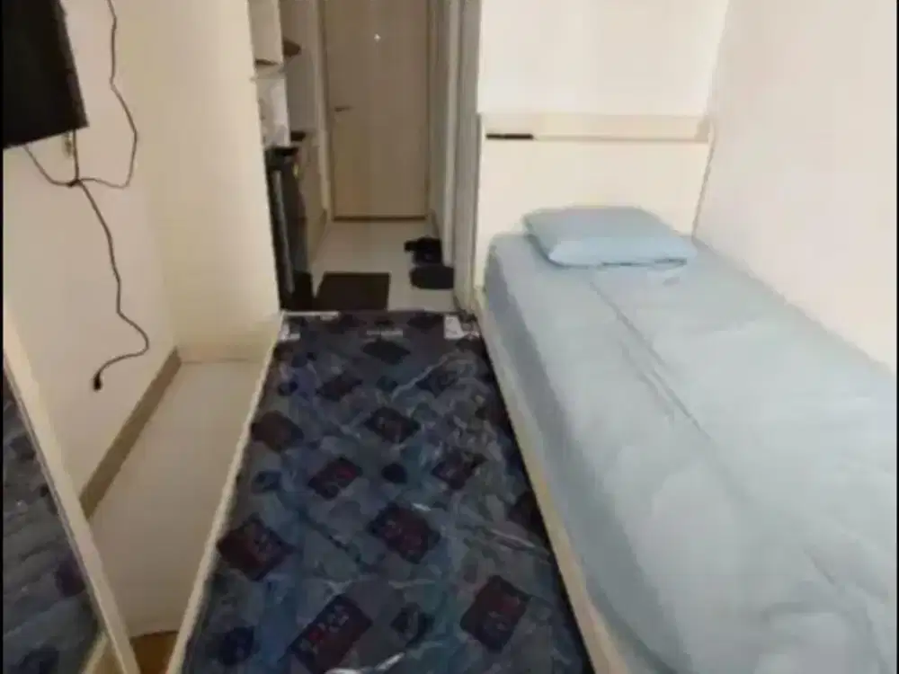 Apartment PIK 2 Full Furnish