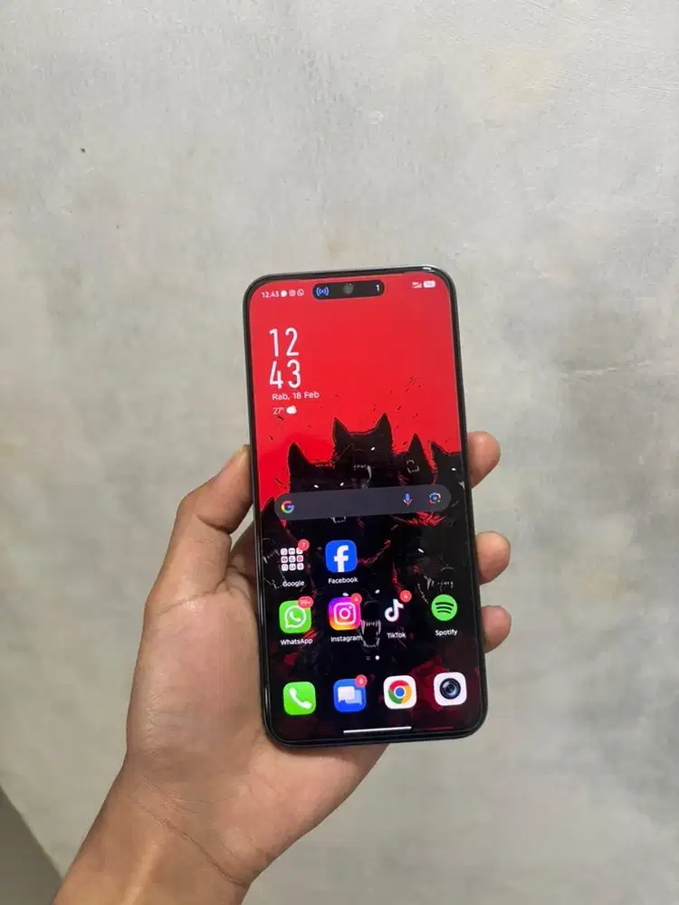 INFINIX GT 30 PRO
