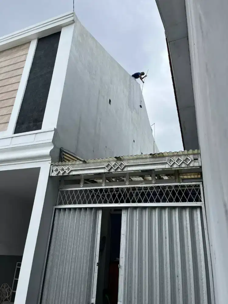 Jasa panggilan dan perbaikan/service