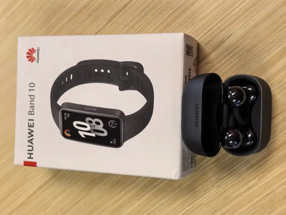 Huawei freeclip 2 2026