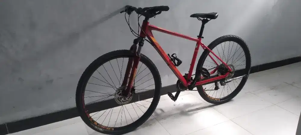 Polygont Heist 2.0 2019