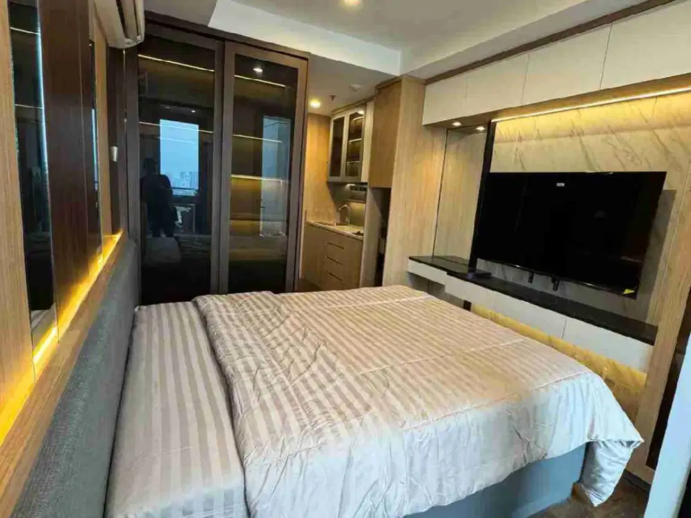 Disewakan Apartemen Antasari Place – Studio Fully Furnished
Antasari Place