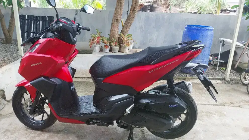 Honda Vario 160