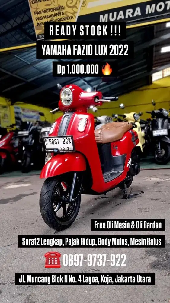 MATIC INCERAN BUNDA !!!