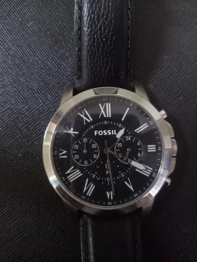 FOSSIL FS4812 Original