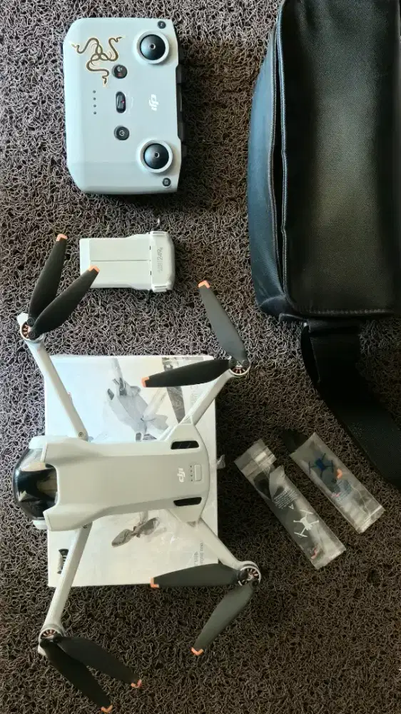 Drone DJI Mini 3