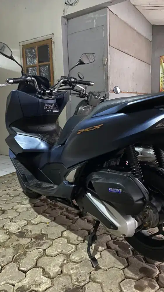 Pcx 160 ABS 2022