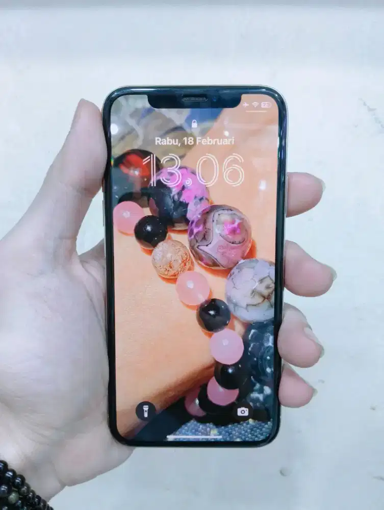 Iphone XS 256 Like new Normal