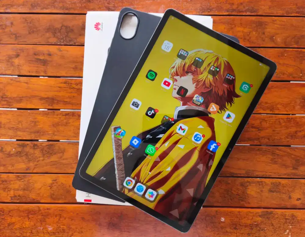 Jual Tablet Huawei Matepad SE 11