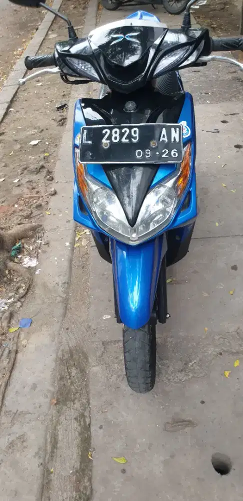 XEON th 2011 mulus Orisinil pjk baru