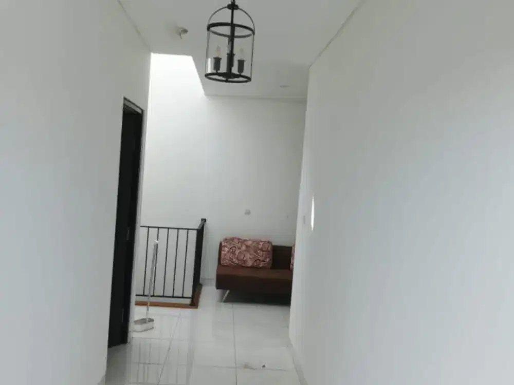 Dijual Cepat Rumah Bagus Di Cluster Neo Catalonia BSD