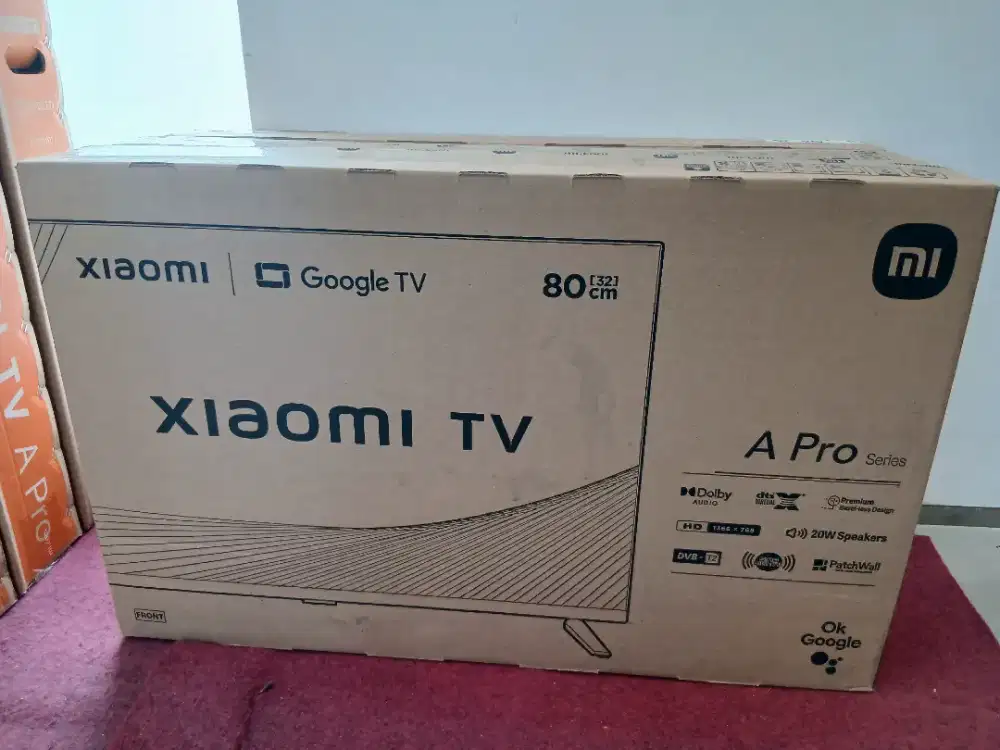 Xiaomi TV A Pro 32