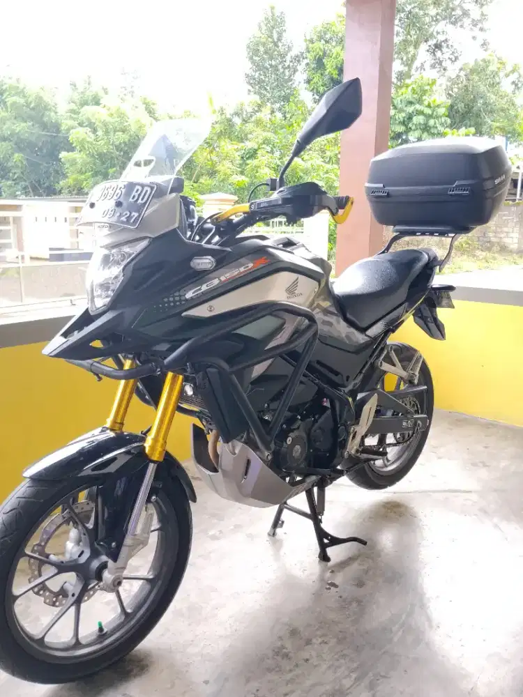 Cb 150 CB150X CB 150