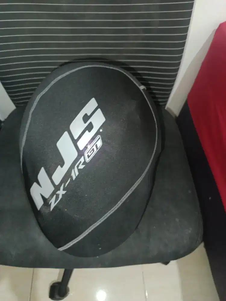 helm type nebulasky+intercom pro retouch x5 pro