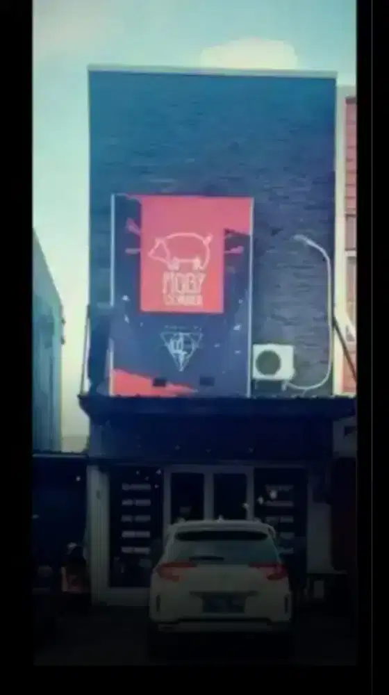 Dicari Cook Helper resto NON HALAL (kota wisata & grand galaxi city)