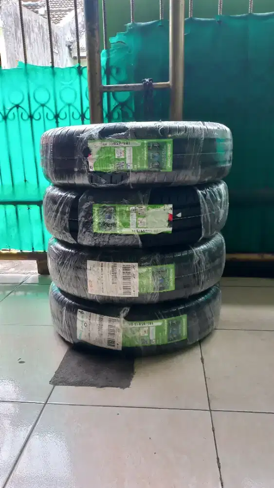 Ban bridestone ecopia Ep 300