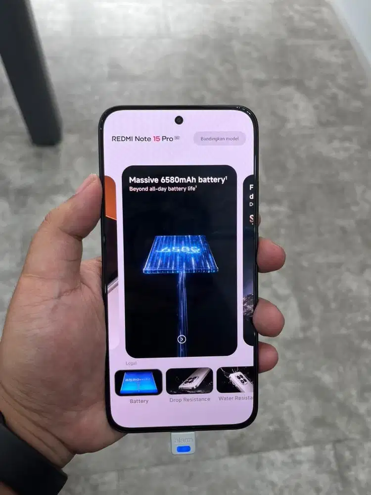 Xiaomi 15T Pro 12/1TB & 12/512