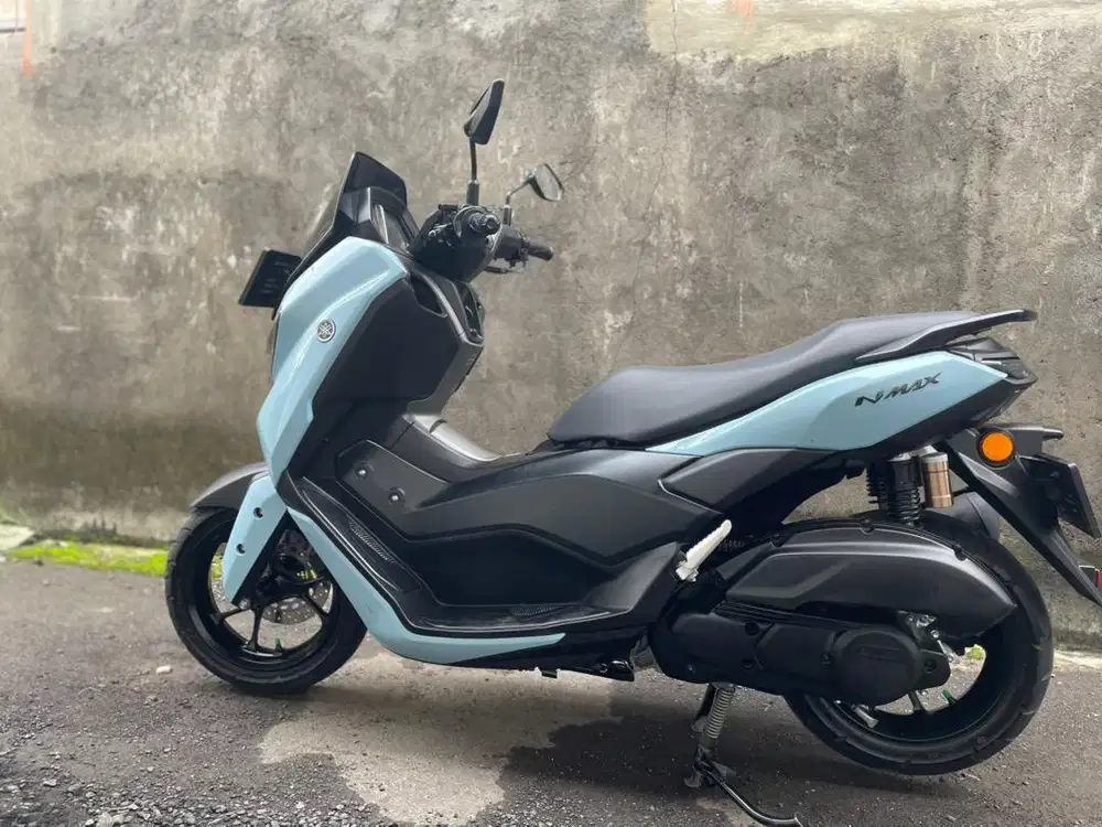 Nmax neo s 2025 dp 4 jt