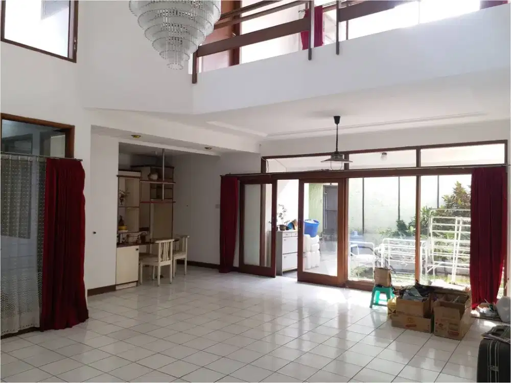 Dijual Rumah Sayap Srimahi, Lokasi Strategis Nyaman Untuk Tinggal Ref.00032