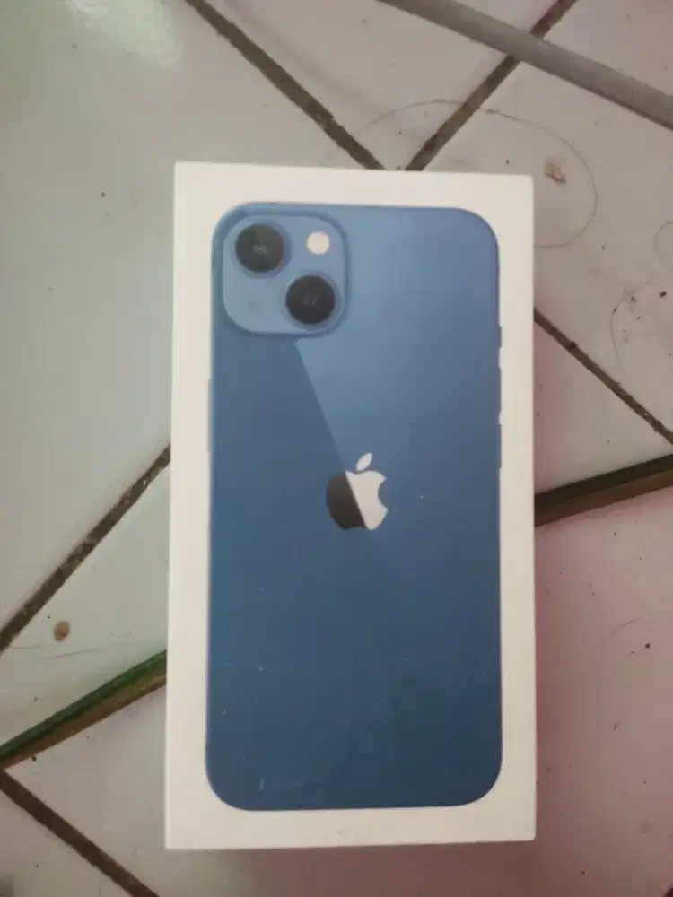 Ip 13 bea cukai nett ya