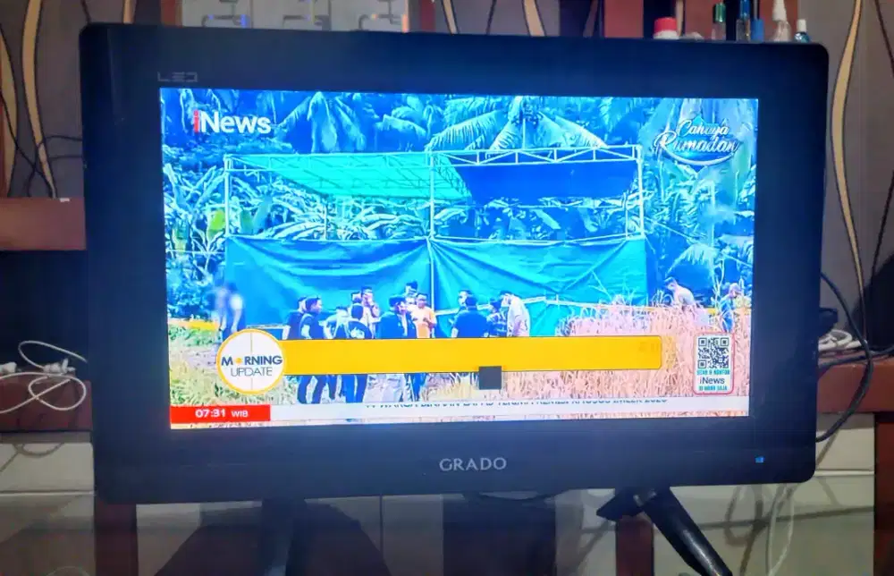 Tv led 24 in digital full dus