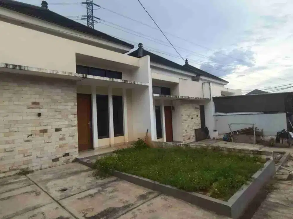 Jual Murah Rumah Cantik dekat BSD, Tol Serpong, Perum Bukit Dago, Parung