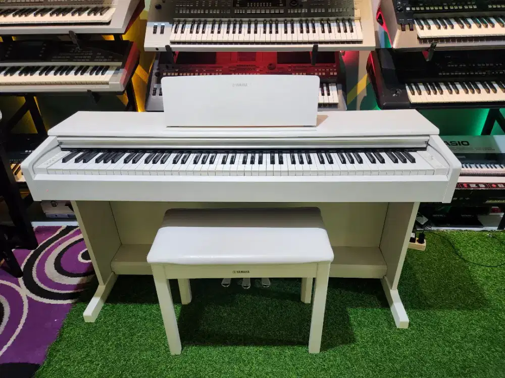 Yamaha Arius YDP 144