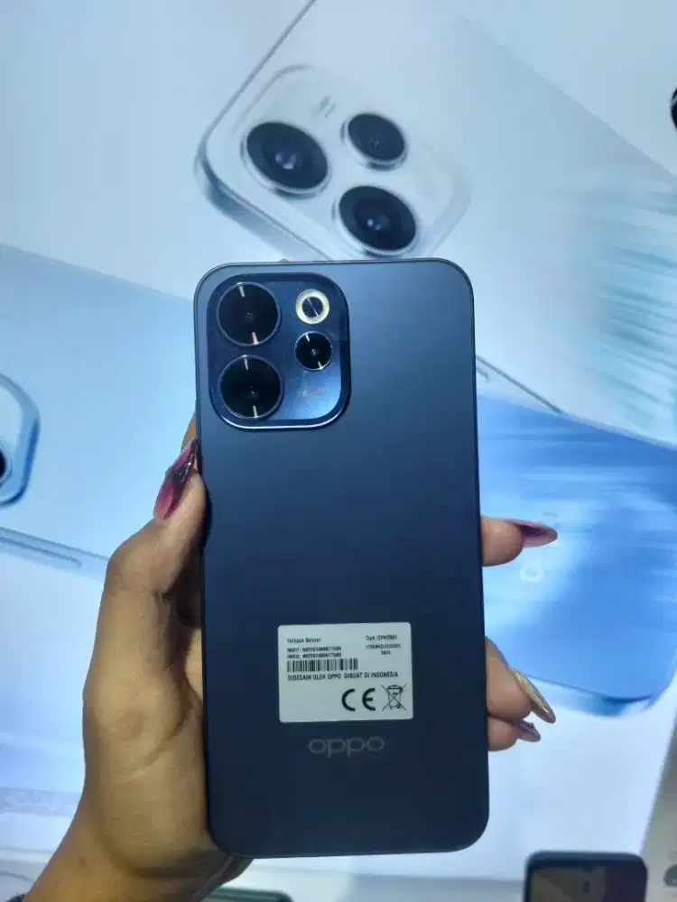 Oppo Reno 15F 5G 8/128