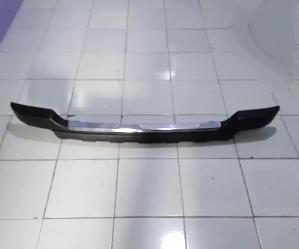 Pengaman / Tanduk Belakang Grand New Innova