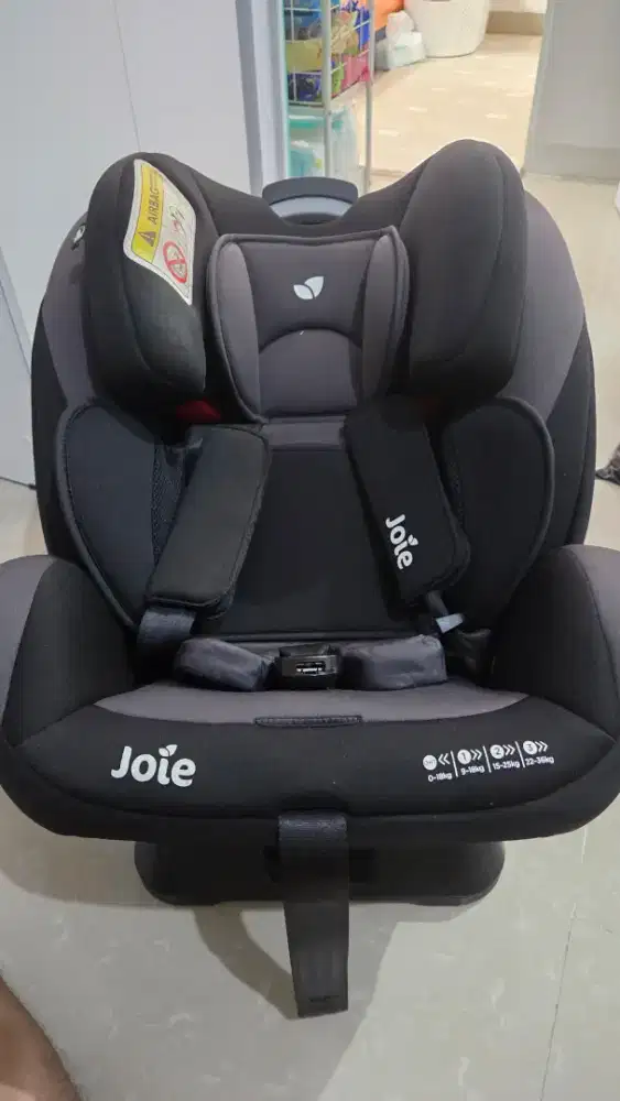 Dijual Carseat Joie