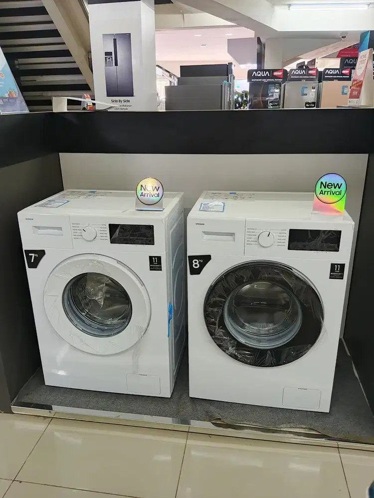 KREDIT MESIN CUCI BISA , SYARAT HANYA KTP