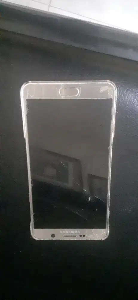 SAMSUNG GALAXY NOTE 5