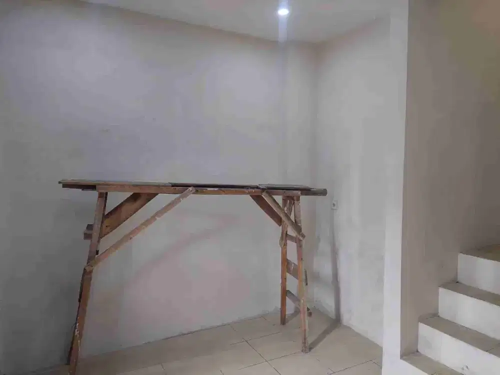 DISEWAKAN RUKO MURAH RAMAI MAINROAD JAMIKA (FH)